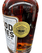 Good Times 9 Year Old EL Cerrito Liquor Store Single Barrel Bourbon Whiskey Pick 750ml