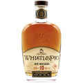 Whistlepig Rye 10 Year 100 Proof