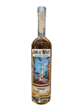 Jung & Wulff Trinidad No.1 Rum 750ml