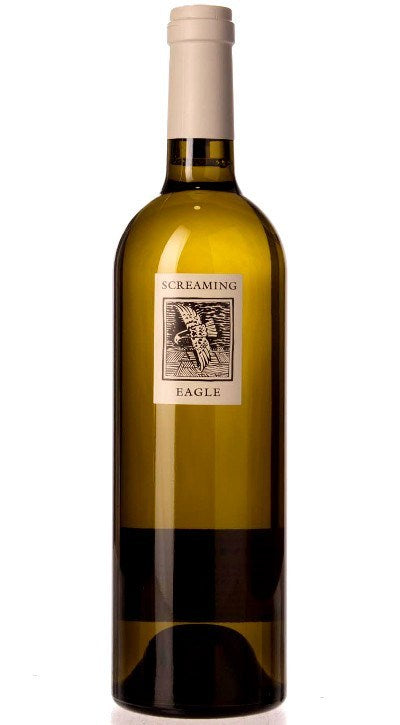 2019 Screaming Eagle Sauvignon Blanc 750ml OWC 3-Pack