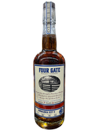 Four Gate 7 Year Old Andalusia Key Kentucky Straight Bourbon Whiskey 750ml