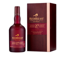 Redbreast 27 Year Old Single Pot Still Irish Whiskey Batch No. 3 750ml