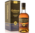 GlenAllachie Chinquapin Virgin Oak Finish 10 Year Old Single Malt Scotch Whisky 750ml