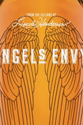 Angel's Envy Port Wine Barrel Finish Kentucky Straight Bourbon Whiskey 375ml