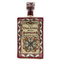 Dos Artes Rosa Pink Reposado Tequila 1 Lt