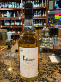 Ichiro's Malt & Grain World Blended Whisky 750ml