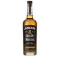 Jameson Select Reserve Black Barrel - Small Batch Blended Irish Whiskey 750ml