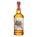 Wild Turkey 81 Proof Kentucky Bourbon Whiskey 750ml