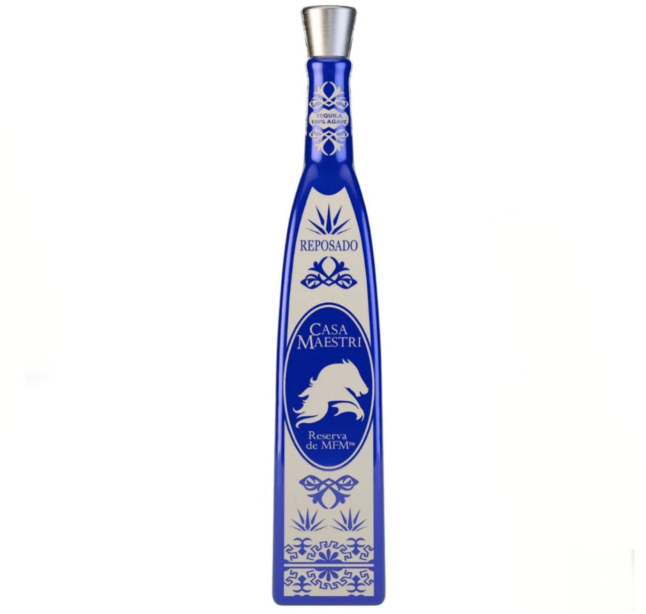 Casa Maestri Reposado Tequila 750ml