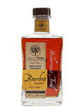 Wilderness Trail Single Barrel Bourbon Whiskey 750ml