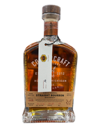 Coppercraft Single Barrel El Cerrito Liquor Store Pick 9 Year Old MGP Straight Bourbon Whiskey 750ml