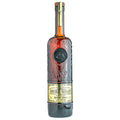 Smoke Wagon Uncut Unfiltered Straight Bourbon Whiskey 750ml
