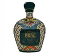 Dinastia Real Ceramic Art Series Extra Anejo Tequila 1Lt