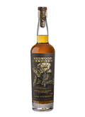 Redwood Empire Emerald Giant Rye Whiskey 750ml