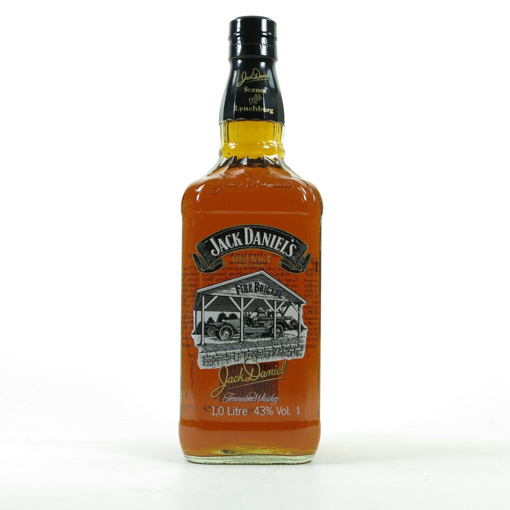 Jack Daniel's Scenes From Lynchburg No. 12 Tennessee Whiskey 1Lt