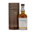 The Balvenie 25 Year Old Malt Scotch Whisky 750ml
