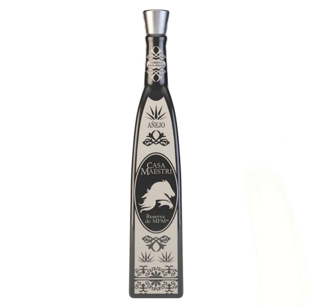 Casa Maestri Anejo Tequila 750ml