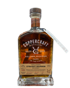 Coppercraft Single Barrel El Cerrito Liquor Store Pick 9 Year Old MGP Straight Bourbon Whiskey 750ml