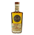 2012 Campo Azul Single Barrel Tennessee Whiskey Barrel Finish Extra Anejo Tequila 750ml