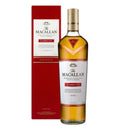 2020 The Macallan Limited Edition Classic Cut Single Malt Scotch Whisky 750ml
