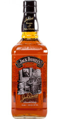 Jack Daniel's Scenes From Lynchburg No. 6 Tennessee Whiskey 750ml