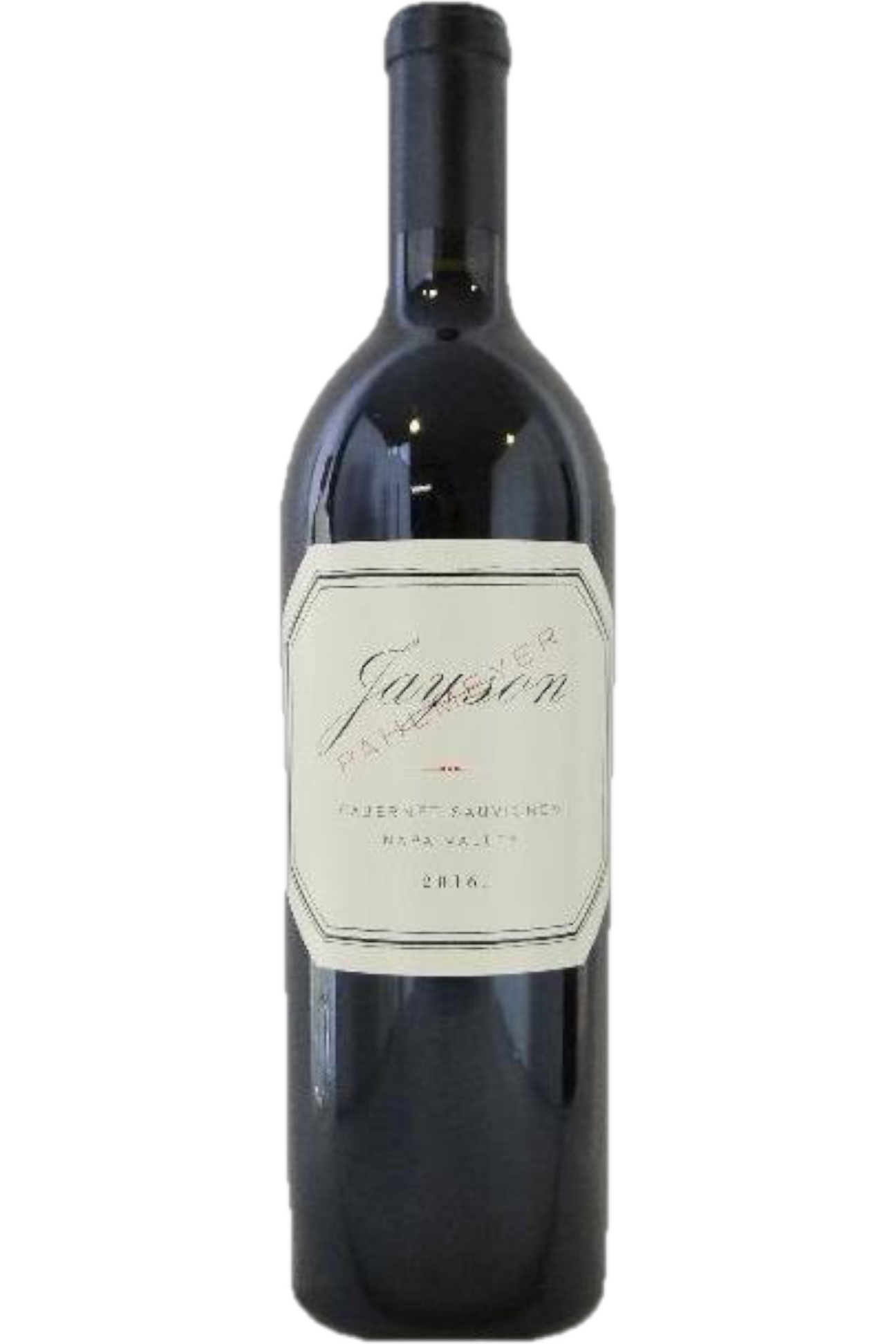 Pahlmeyer Jayson Cabernet Sauvignon 750ml