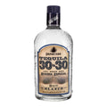 Tequila 30-30 Reserva Especial Blanco Tequila 750ml