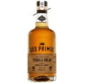 Dos Primos Anejo Tequila 750ml
