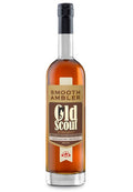Smooth Ambler Old Scout 5 Year Old Single Barrel Cask Strength Straight Bourbon Whiskey 750ml
