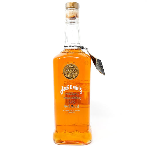 1905 Jack Daniel's Gold Medal Series Tennessee Whiskey 1Lt