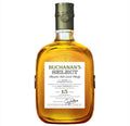 Buchanan's Select 15 Year Old Blended Malt Scotch Whisky 750ml
