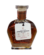 Coppercraft Single Barrel EL Cerrito Liquor Store Pick 8 Year Old MGP Straight Bourbon 750ml