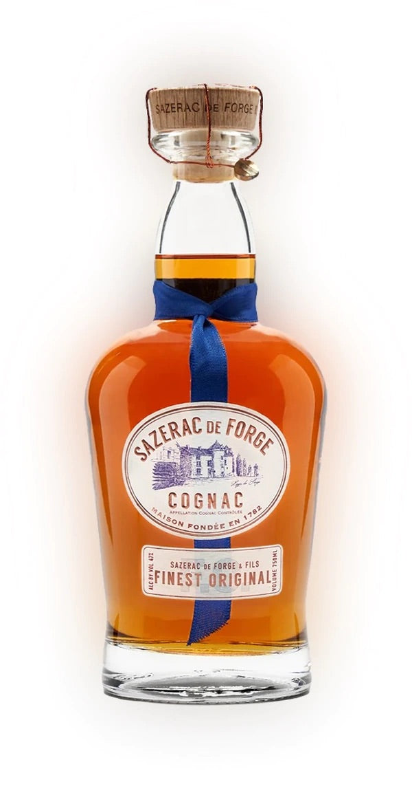 Sazerac de Forge & Fils Cognac 750ml