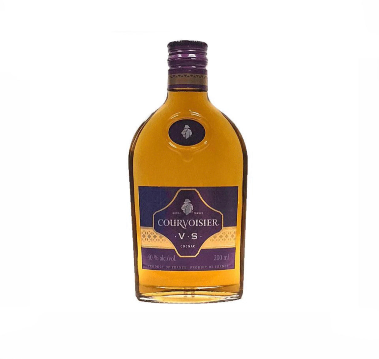 Courvoisier VS Very Special Cognac 200ml