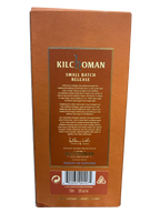 Kilchoman USA STR/Bourbon/Sherry No.7 Small Batch Release Single Malt Scotch Whisky 750ml