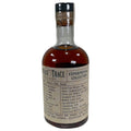 Buffalo Trace Experimental Collection French Oak Barrel Head Aged Rye Bourbon Whiskey 375ml