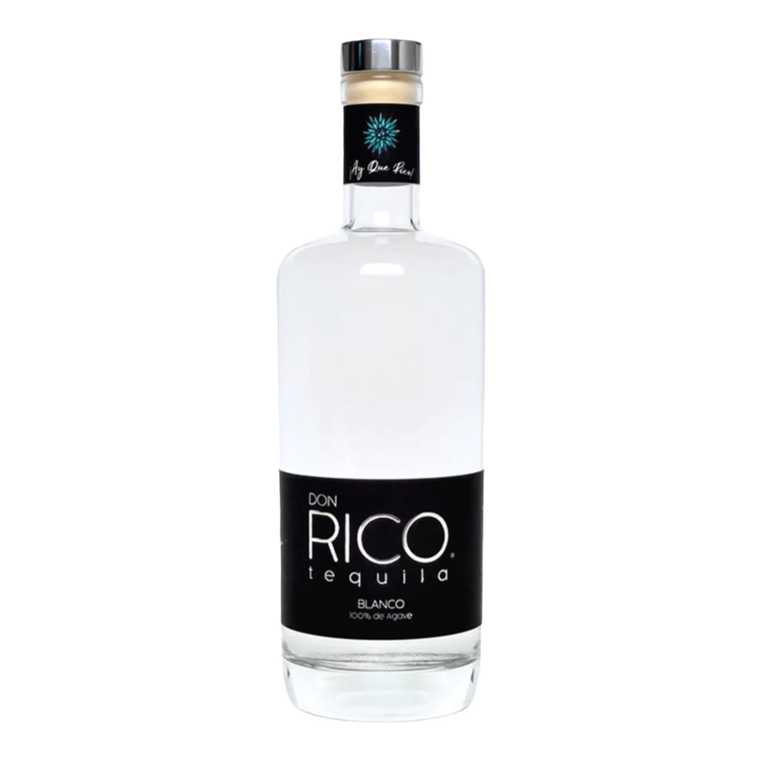 Don Rico Blanco Tequila 750ml