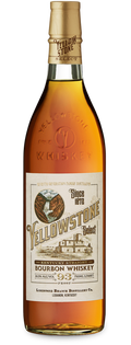 Yellowstone Select Kentucky Straight Bourbon Whiskey 750ml