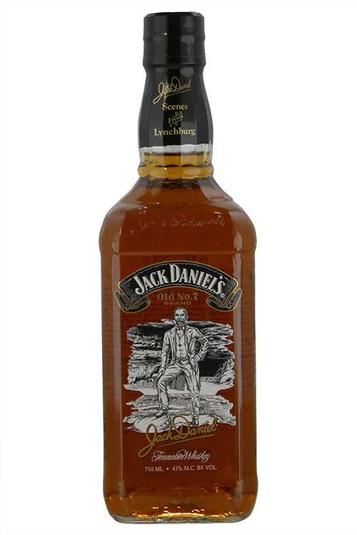 Jack Daniel's Scenes From Lynchburg No. 5 Tennessee Whiskey 750ml
