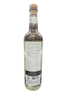 Real Minero Espadin Largo Mezcal 750ml