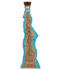 Bajarriba Plata Tequila 750ml