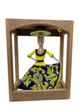 Riqueza Cultural Azul Anejo Tequila 750ml