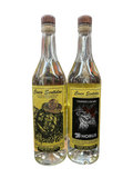 5 Sentidos Papalote Mezcal 750ml