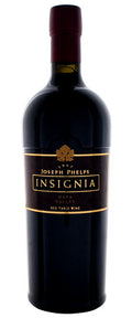 1997 Joseph Phelps Insignia 750ml