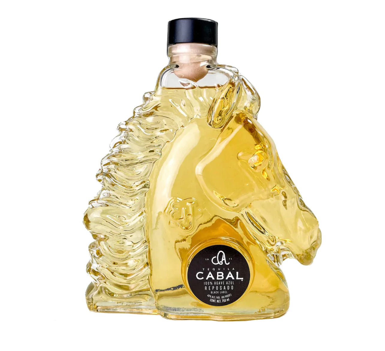 Cabal Reposado Tequila 750ml
