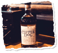 Copper Dog Blended Malt Scotch Whiskey 750ml