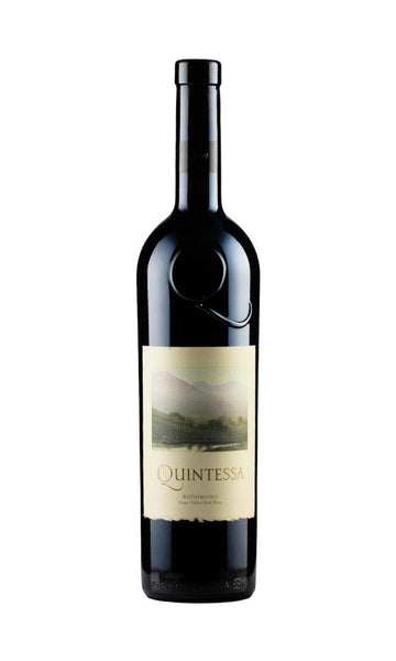 2016 Quintessa Red 750ml