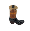 Chula Parranda Anejo Tequila 375ml (Brown Boot)