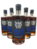 Stone Imperial Cask Strength Whiskey 750ml