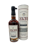 2022 Brown Forman's King of Kentucky Single Barrel 15 Year Old Kentucky Straight Bourbon Whiskey 750ml